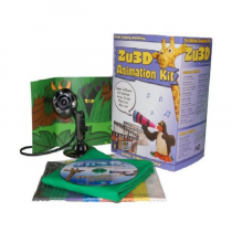 Комплект для создания мультфильмов. Расширенный комплект. - «globural.ru» - Тихорецк