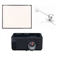 Интерактивная система. Комплект №5 - «globural.ru» - Тихорецк