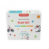 Образовательный набор "Tinkamo Play Kit"	 			 			 - «globural.ru» - Тихорецк