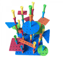 Набор для конструирования «Инопланетянин»  - «globural.ru» - Тихорецк