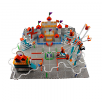 Проектный набор "Мечты и реальность" - «globural.ru» - Тихорецк