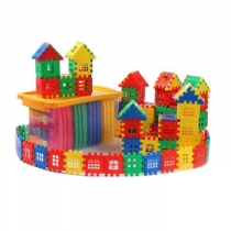 Набор для конструирования «Окошки»  - «globural.ru» - Тихорецк