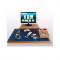 Развивающий комплекс Eduplay для детей в возрасте от 2 до 5 лет - «globural.ru» - Тихорецк