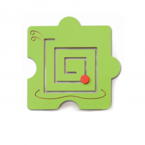 Настенная игровая панель "Улитка" - «globural.ru» - Тихорецк