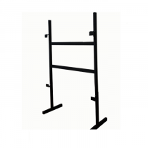 Мобильная напольная стойка IQBoard STW-04 - «globural.ru» - Тихорецк