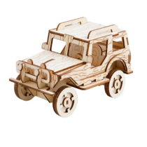 Конструктор "Внедорожник" - «globural.ru» - Тихорецк