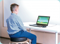 Баланс. Программно-модульный комплекс для тренировки двигательных навыков - «globural.ru» - Тихорецк