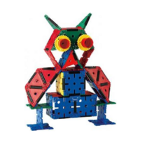 Набор для конструирования «Головоломка»  - «globural.ru» - Тихорецк