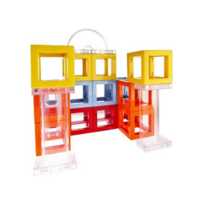 Набор для конструирования «Строители» - «globural.ru» - Тихорецк