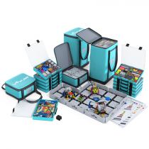 Базовый набор по робототехнике "VEX GO Classroom Kit" - «globural.ru» - Тихорецк