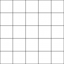 Поле-маршрутизатор для мини-робота - «globural.ru» - Тихорецк