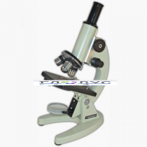 Учебный микроскоп - 1 - «globural.ru» - Тихорецк