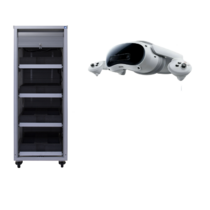 Мобильный класс виртуальной реальности Edublock PICO 4U (VR-16) - «globural.ru» - Тихорецк