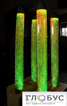 Большой сенсорный уголок - «globural.ru» - Тихорецк