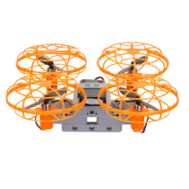 Конструктор программируемого квадрокоптера "Колибри" - «globural.ru» - Тихорецк