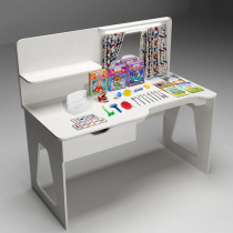 Профессиональный интерактивный стол логопеда "Лого-Старт" - «globural.ru» - Тихорецк