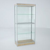 Витрина (вариант 3) - «globural.ru» - Тихорецк