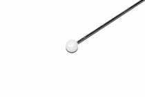 Зонд постановочный Шариковый с колечком, мини - «globural.ru» - Тихорецк