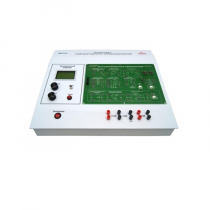 Учебный лабораторный стенд «Источники вторичного электропитания» - «globural.ru» - Тихорецк