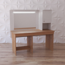 Стол логопеда с зеркалом регулируемый «Говорим легко» - «globural.ru» - Тихорецк