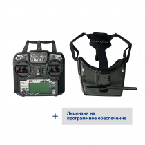 Программно-аппаратный комплекс EDDRON Basic - «globural.ru» - Тихорецк