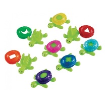 Игра для центра воды и песка "Цветные черепахи" - «globural.ru» - Тихорецк