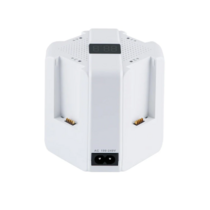 Зарядное устройство для квадрокоптера Тип 1 (4 батареи)  - «globural.ru» - Тихорецк