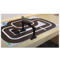 Программируемый контроллер "Техник" к базовому робототехническому набору для конструирования, изучения электроники и микропроцессоров и информационных систем и устройств "Нова" - «globural.ru» - Тихорецк