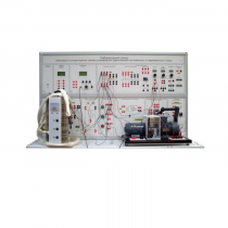 Лабораторный стенд «Релейно-контакторные схемы управления двигателей постоянного и переменного тока» - «globural.ru» - Тихорецк