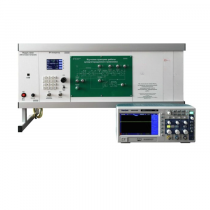 Учебное лабораторное оборудование «Основы электроники и схемотехники» - «globural.ru» - Тихорецк