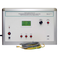 Лабораторный комплекс «Взаимодействие у-частиц с веществом. Сцинтилляционный счётчик у-частиц» Модель Опыта Резерфорда - «globural.ru» - Тихорецк