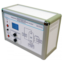 Установка «Определение удельного заряда электрона методом магнетрона» - «globural.ru» - Тихорецк