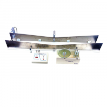 Учебная лабораторная установка «Движение тел по наклонной плоскости» - «globural.ru» - Тихорецк