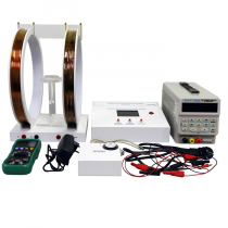 Лабораторная установка «Магнитное поле Земли» - «globural.ru» - Тихорецк