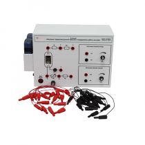 Лабораторная установка «Изучение термоэлектронной эмиссии и определение работы выхода» - «globural.ru» - Тихорецк