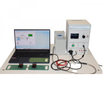 Исследовательский лабораторный стенд по изучению температурной зависимости металлов и полупроводников - «globural.ru» - Тихорецк