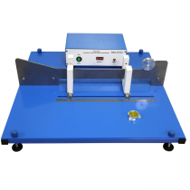 Установка «Скорости точек при плоском движении»   - «globural.ru» - Тихорецк