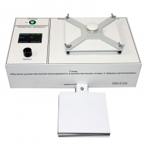  Лабораторный стенд «Изучение диэлектрической проницаемости и диэлектрических потерь в твердых диэлектриках» - «globural.ru» - Тихорецк