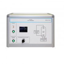 Установка «Ток в вакууме»  - «globural.ru» - Тихорецк