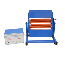 Лабораторная установка «Изучение космических лучей» - «globural.ru» - Тихорецк