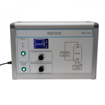 Лабораторная установка «Эффект Шотки» - «globural.ru» - Тихорецк