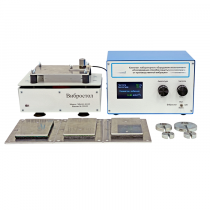 Комплект лабораторного оборудования «Исследование способов защиты от производственной вибрации» - «globural.ru» - Тихорецк