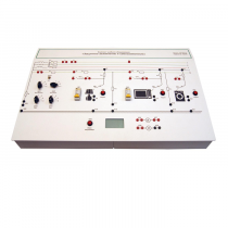 Комплект лабораторного оборудования «Защитное заземление и зануление» - «globural.ru» - Тихорецк