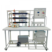 Лабораторная установка для изучения процесса конденсации - «globural.ru» - Тихорецк