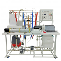 Типовой комплект учебного оборудования «Теплотехника и термодинамика» - «globural.ru» - Тихорецк