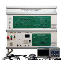 Комплект лабораторного оборудования «Учебная стойка «УРПС» - «globural.ru» - Тихорецк