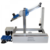 Лабораторный стенд «Проверка законов трения»  - «globural.ru» - Тихорецк