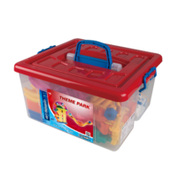 Конструктор "Парк аттракционов" - «globural.ru» - Тихорецк