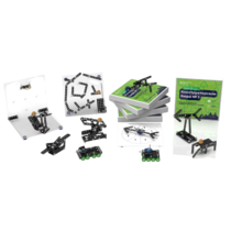 Набор "Конструкторское бюро №1" - «globural.ru» - Тихорецк