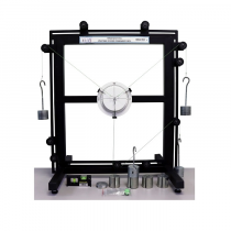 Лабораторный стенд «Система плоских сходящихся сил»  - «globural.ru» - Тихорецк